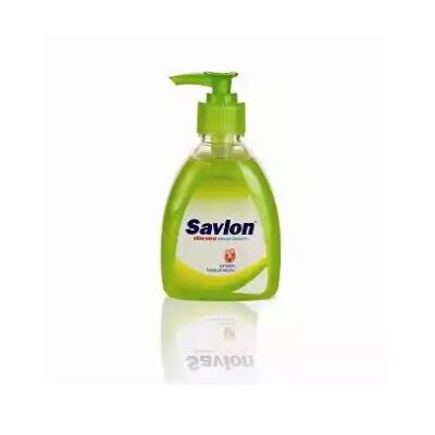 ACI Savlon Aloe Vera Handwash Bottle