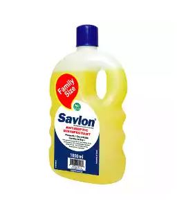 ACI Savlon Liquid Antiseptic