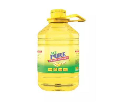 ACI Pure Soyabean Oil