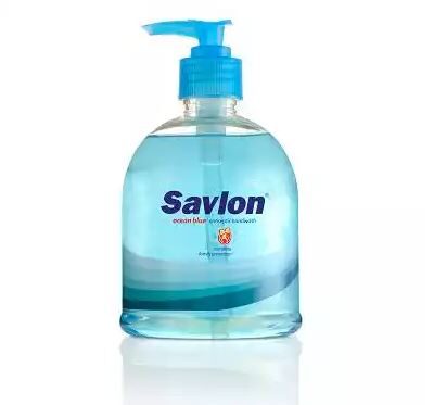 ACI Savlon Ocean Blue Handwash