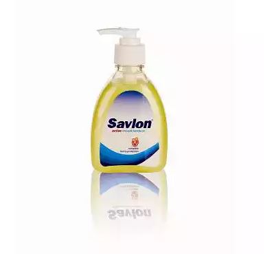 ACI Savlon Active Handwash Bottle