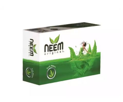 ACI Neem Original Pure Neem Soap
