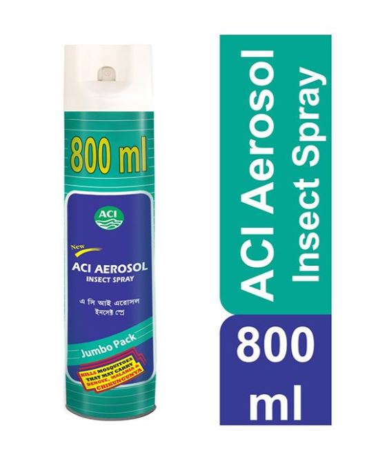 ACI Aerosol 800 ml