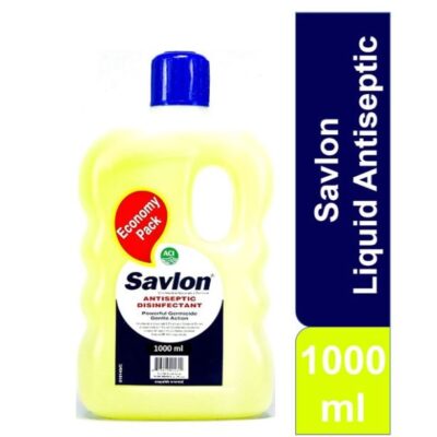 Savlon Liquid 1l