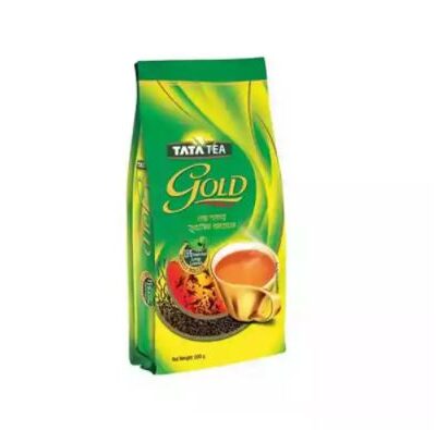Tata Tea Gold 200gm
