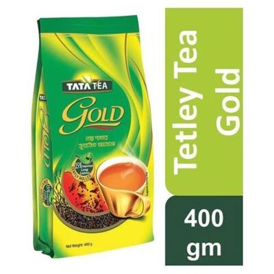 Tata Tea Gold 400gm